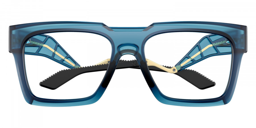 Color: Matte Transparent Abyss (819007) - OAKLEY OX819081900757