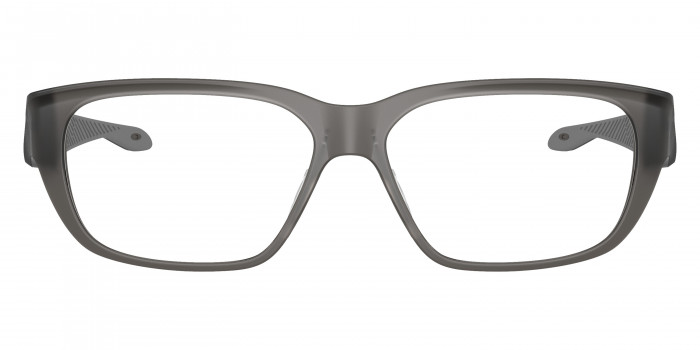 OAKLEY™ Upturn OX8192D 819202 54 - Satin Gray Smoke