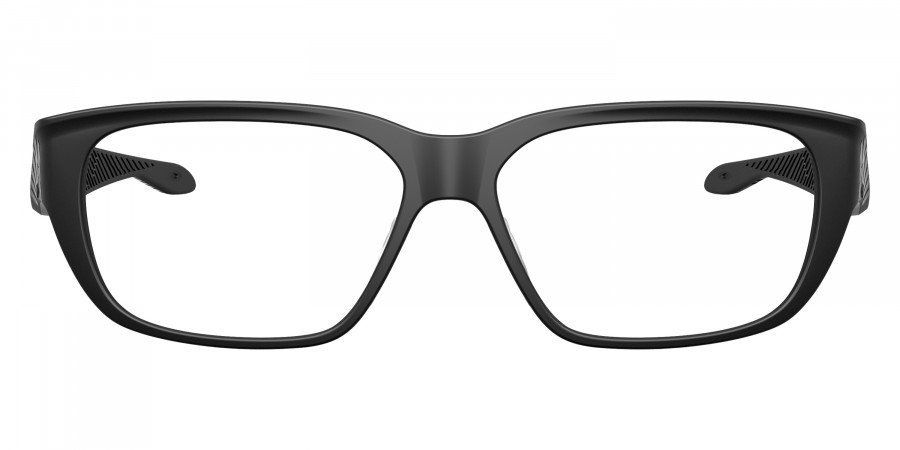 OAKLEY™ OX8192D Upturn Alloy Collection 819205 56 - Satin Black