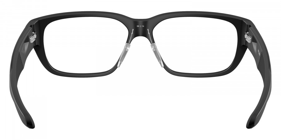 Color: Satin Black (819205) - OAKLEY OX8192D81920556