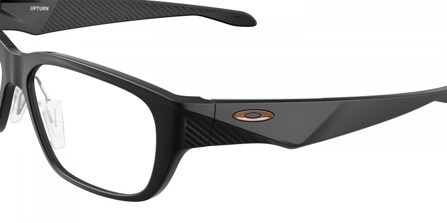 Color: Satin Black (819205) - OAKLEY OX8192D81920556