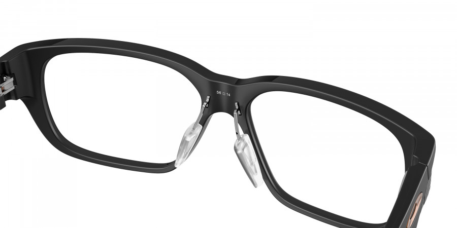 Color: Satin Black (819205) - OAKLEY OX8192D81920556