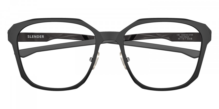 Oakley™ - Slender OX8193