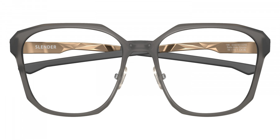 Oakley™ - Slender OX8193