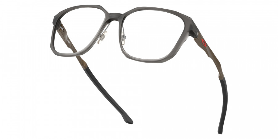 Color: Pewter/Satin Gray Smoke (819302) - Oakley OX819381930259