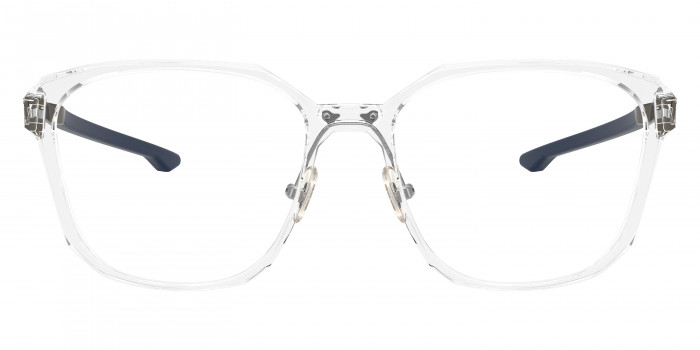 OAKLEY™ Slender OX8193 819303 57 - Polished Clear/Matte Gunmetal