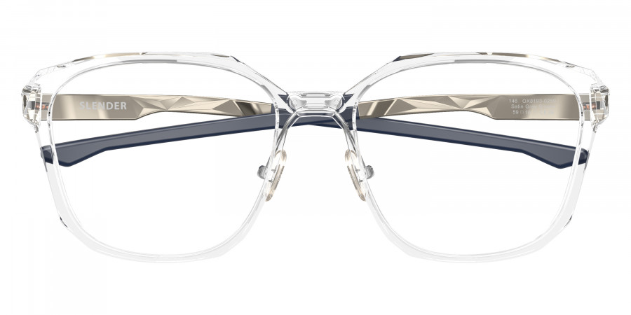 Oakley™ - Slender OX8193