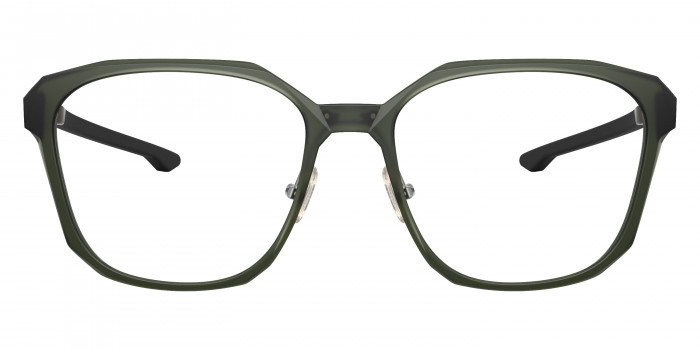 OAKLEY™ Slender OX8193 819304 57 - Matte Olive Ink/Satin Lead