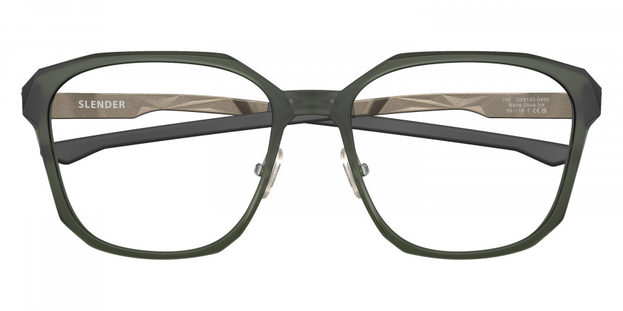 Oakley™ - Slender OX8193