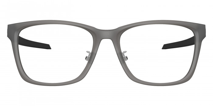 OAKLEY™ Paracord RX OX8196D 819602 53 - Satin Gray Smoke