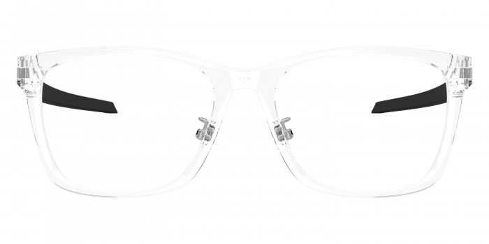 OAKLEY™ Paracord RX OX8196D 819604 53 - Polished Clear