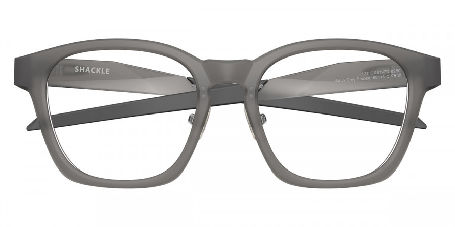 Oakley™ - Shackle OX8197D