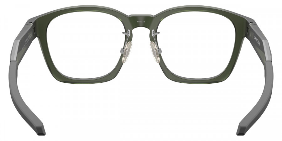 Oakley™ - Shackle OX8197D