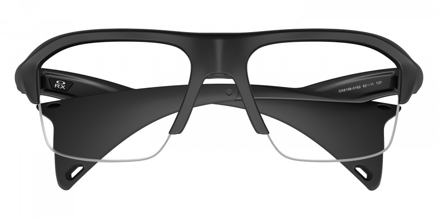 OAKLEY™ - OX8198 Stunt Glider