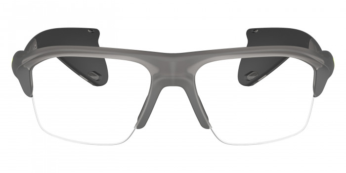 OAKLEY™ OX8198 Stunt Glider 819802 60 - Satin Gray Smoke