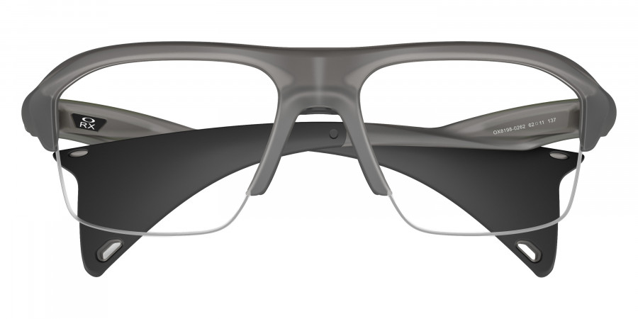 OAKLEY™ - OX8198 Stunt Glider