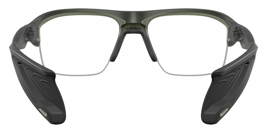 OAKLEY™ - OX8198 Stunt Glider