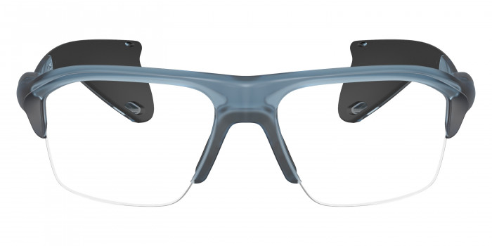 OAKLEY™ OX8198 Stunt Glider 819804 60 - Matte Transparent Abyss