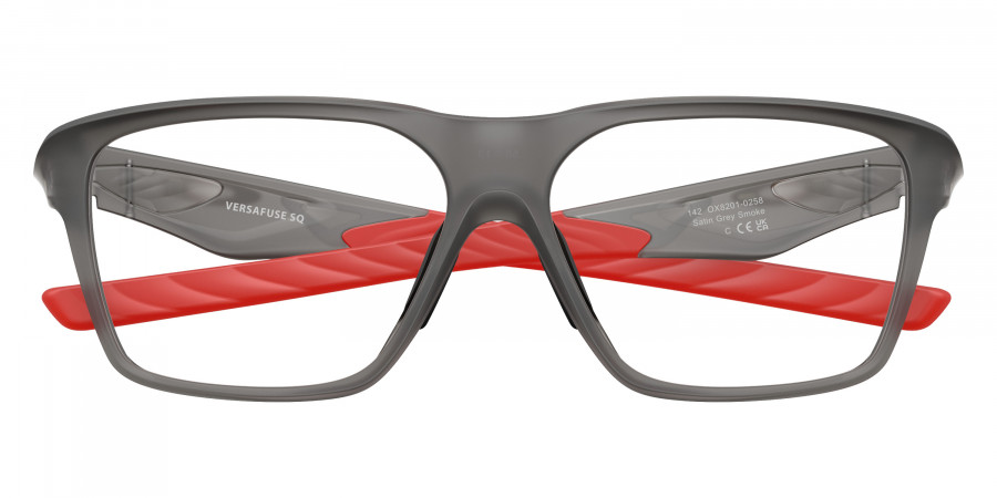 OAKLEY™ - OX8201 Versafuse SQ