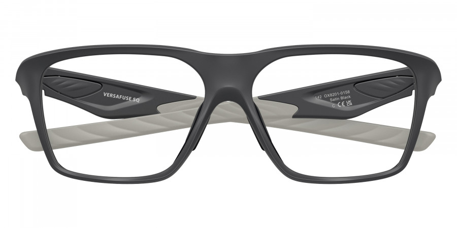 OAKLEY™ - OX8201 Versafuse SQ