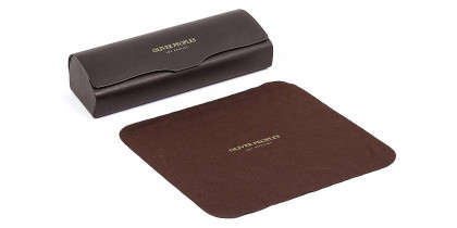 Example of Eyewear Cases by Oliver Peoples™