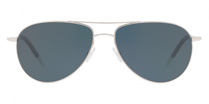 Oliver Peoples™ Benedict OV1002S 50363R 59 - Silver