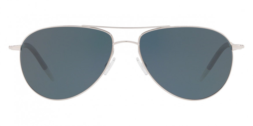 Oliver Peoples™ Benedict OV1002S 50363R 59 - Silver