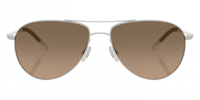 Oliver Peoples™ OV1002S Benedict 5036GN 59 - Silver
