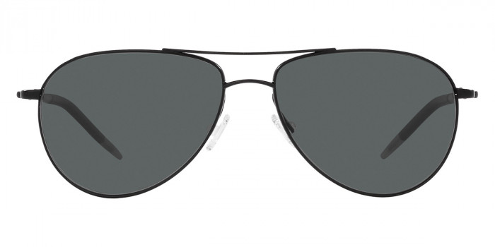 Oliver Peoples™ Benedict OV1002S 5062P2 59 - Matte Black