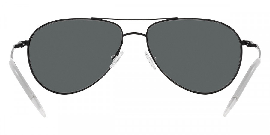 Color: Matte Black (5062P2) - Oliver Peoples OV1002S5062P259