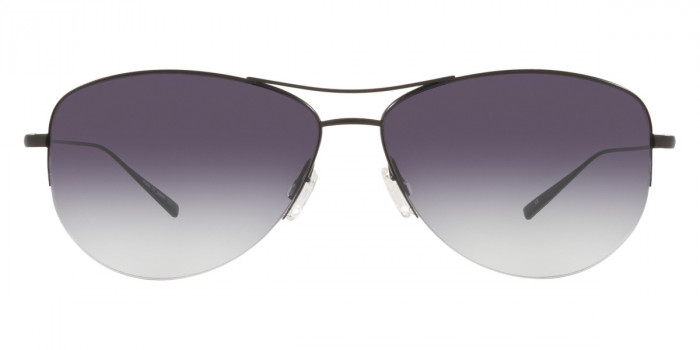 Oliver Peoples™ Strummer OV1004S BK 63 - Black