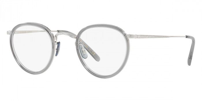 Oliver Peoples™ MP-2 OV1104 5063 46 - Workman Gray