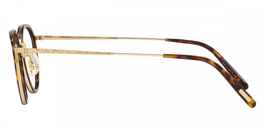Color: 362/Gold (5145) - Oliver Peoples OV1104514546