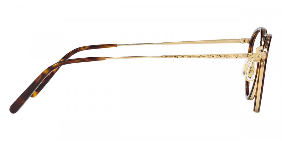 Color: 362/Gold (5145) - Oliver Peoples OV1104514546