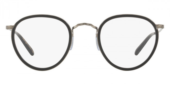 Oliver Peoples™ MP-2 OV1104 5244 46 - Semi Matte Black