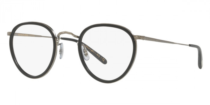 Oliver Peoples™ MP-2 OV1104 5244 46 - Semi Matte Black