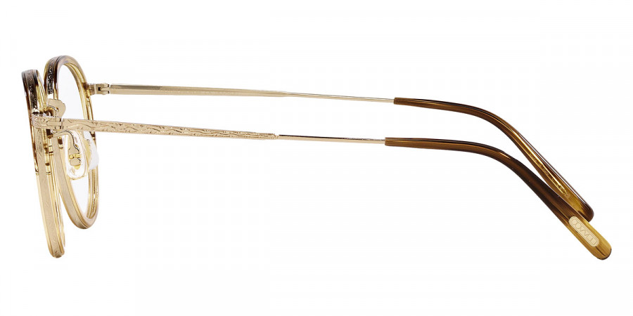 Color: Canarywood Gradient/Gold (5330) - Oliver Peoples OV1104533046