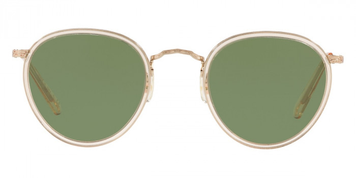 Oliver Peoples™ MP-2 Sun OV1104S 514552 48 - Buff