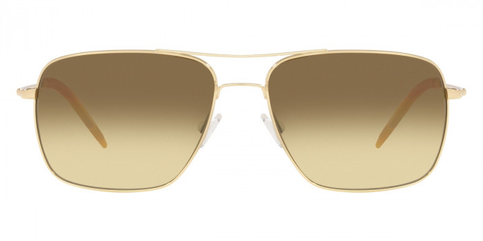 Oliver Peoples™ Clifton OV1150S 503585 58 - Gold