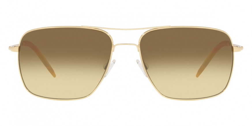 Oliver Peoples™ Clifton OV1150S 503585 58 - Gold
