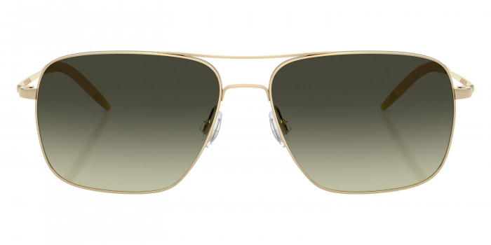 Oliver Peoples™ OV1150S Clifton 5035BH 58 - Gold