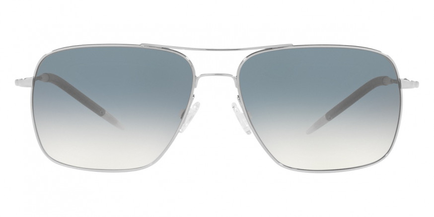 Oliver Peoples™ Clifton OV1150S 50363F 58 - Silver
