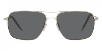 Oliver Peoples™ Clifton OV1150S 5036P2 58 - Silver