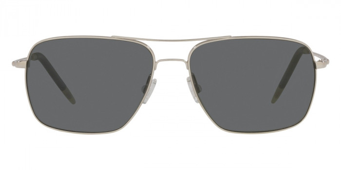 Oliver Peoples™ Clifton OV1150S 5036P2 58 - Silver
