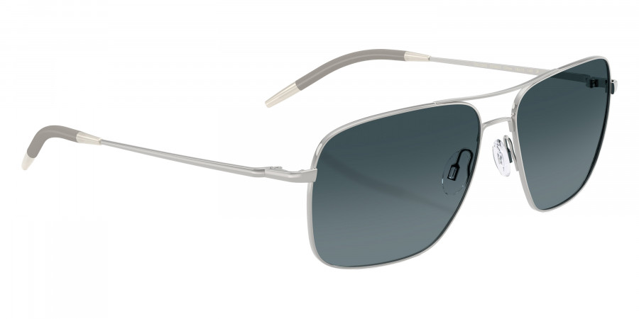 Color: Silver (5036S3) - Oliver Peoples OV1150S5036S358