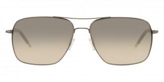 Oliver Peoples™ Clifton OV1150S 528932 58 - Antique Pewter