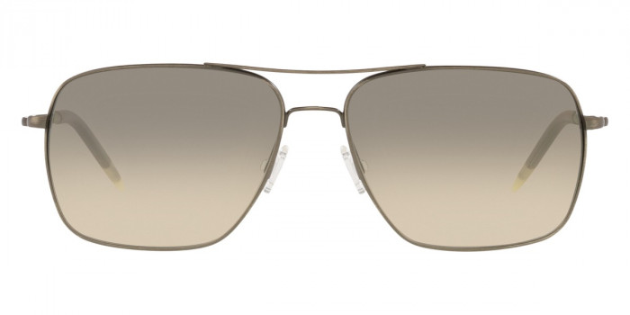 Oliver Peoples™ Clifton OV1150S 528932 58 - Antique Pewter