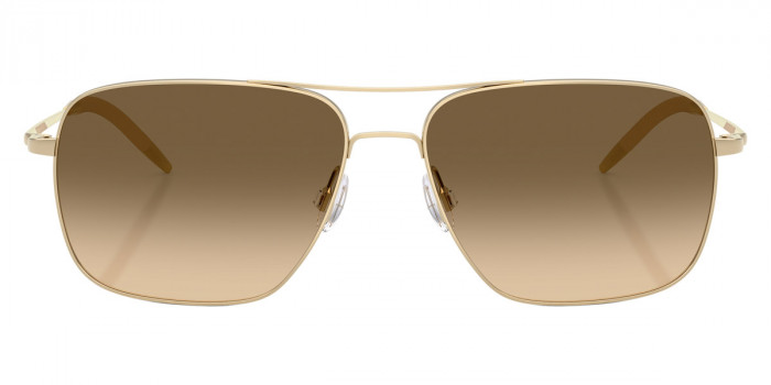 Oliver Peoples™ Clifton OV1150S 534385 58 - Gold