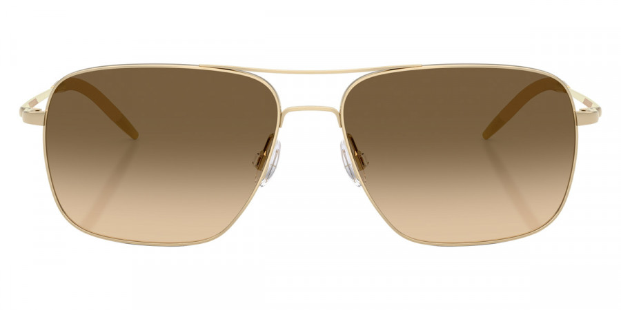 Oliver Peoples™ Clifton OV1150S 534385 58 - Gold