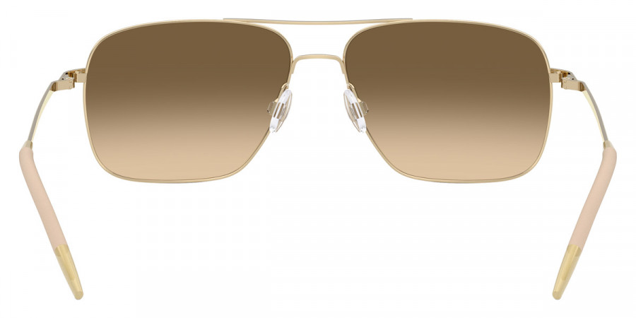 Color: Gold (534385) - Oliver Peoples OV1150S53438558